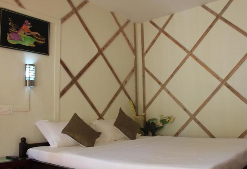 ベッドアンドブレックファースト Green Ark Resorts