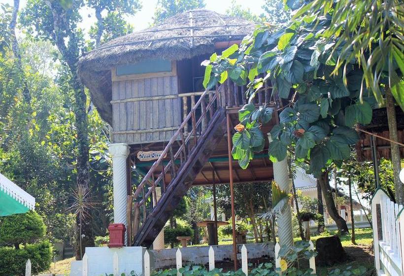 ベッドアンドブレックファースト Green Ark Resorts