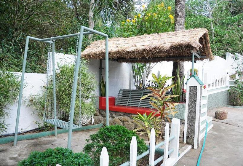 ベッドアンドブレックファースト Green Ark Resorts