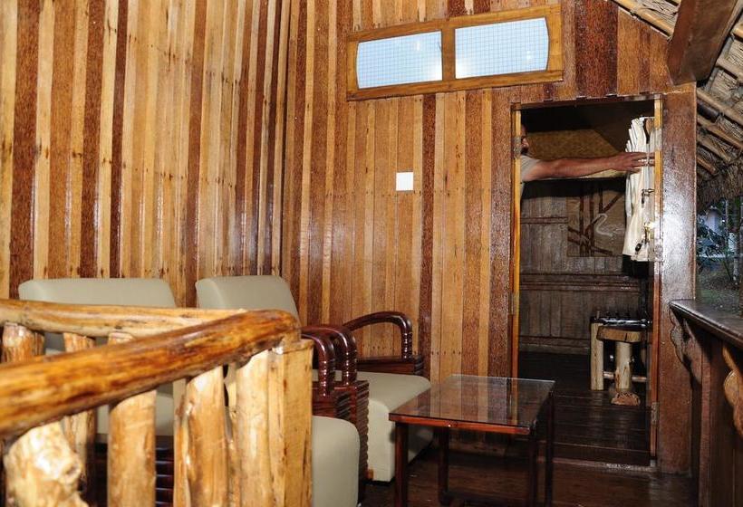 ベッドアンドブレックファースト Green Ark Resorts