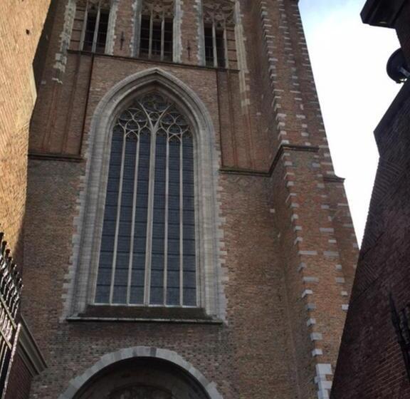 Bed and Breakfast Heer&meester Bed&breakfast