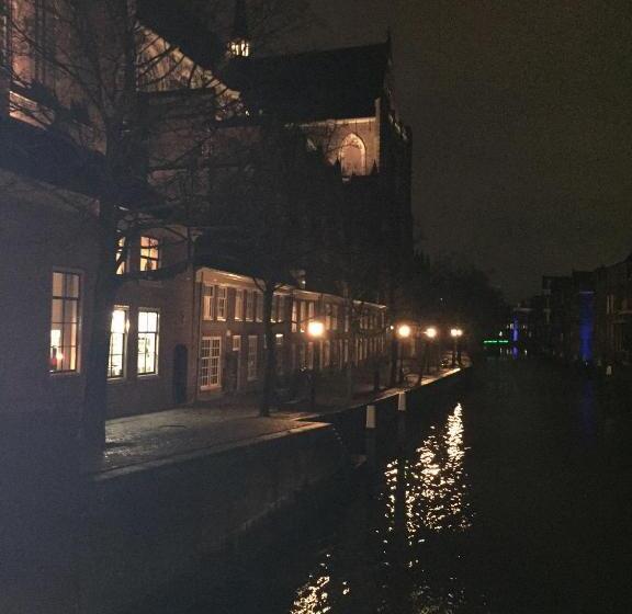 Bed and Breakfast Heer&meester Bed&breakfast