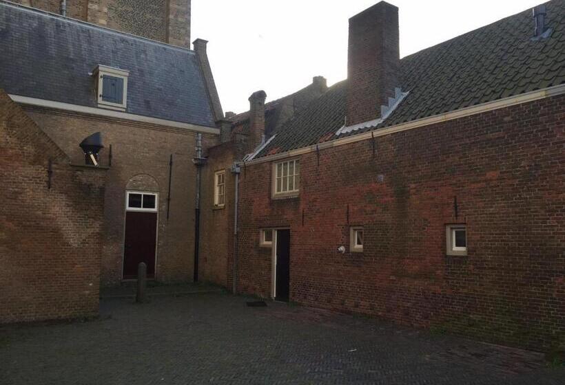 Bed and Breakfast Heer&meester Bed&breakfast