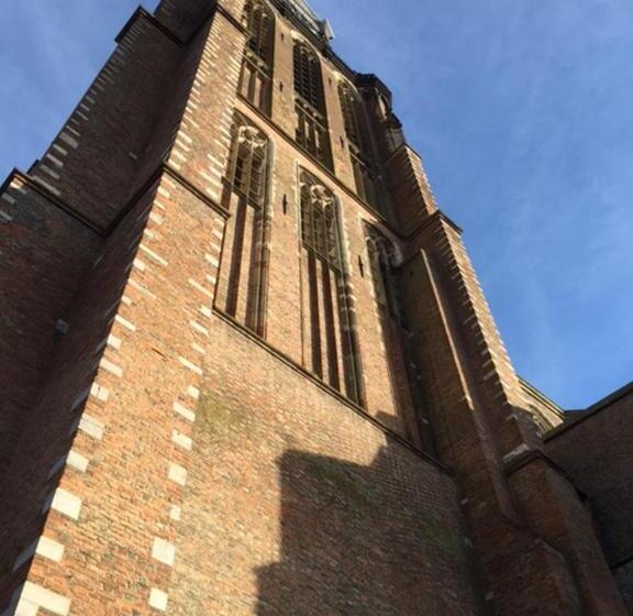 Bed and Breakfast Heer&meester Bed&breakfast