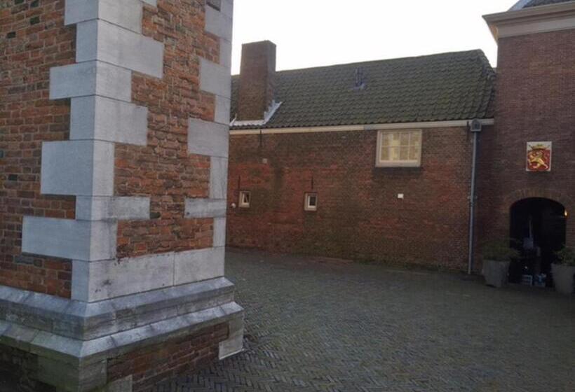 Bed and Breakfast Heer&meester Bed&breakfast