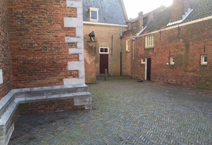 Bed and Breakfast Heer&meester Bed&breakfast