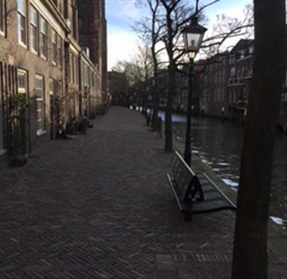 Bed and Breakfast Heer&meester Bed&breakfast