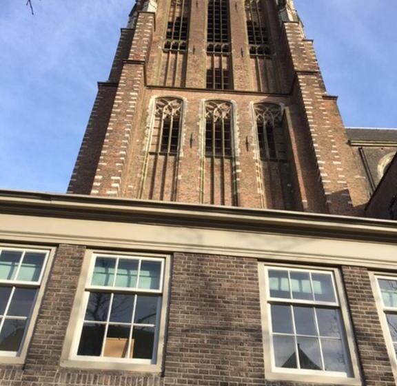 Bed and Breakfast Heer&meester Bed&breakfast