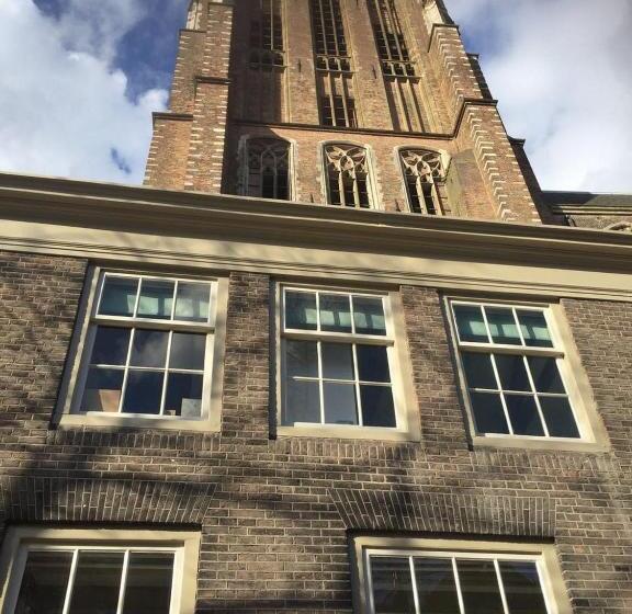 Bed and Breakfast Heer&meester Bed&breakfast