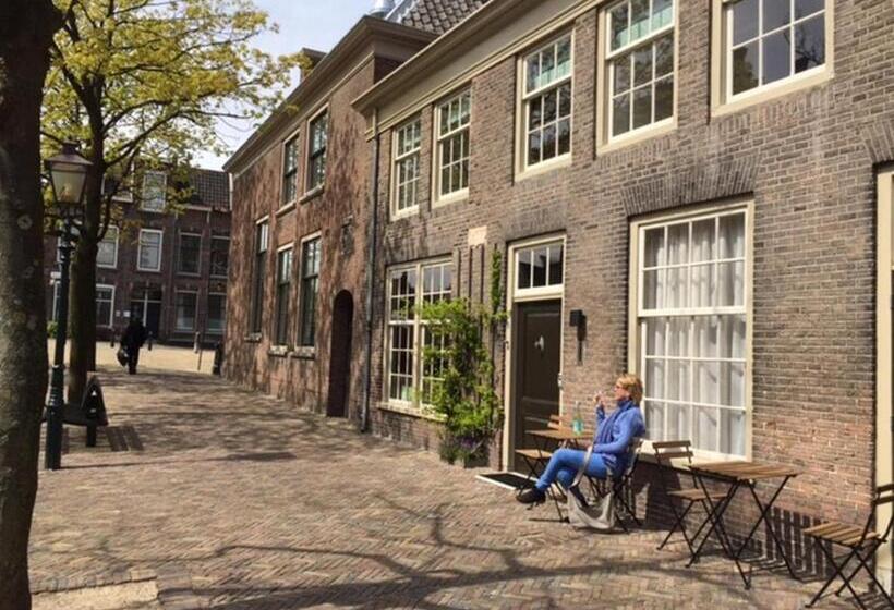 Bed and Breakfast Heer&meester Bed&breakfast