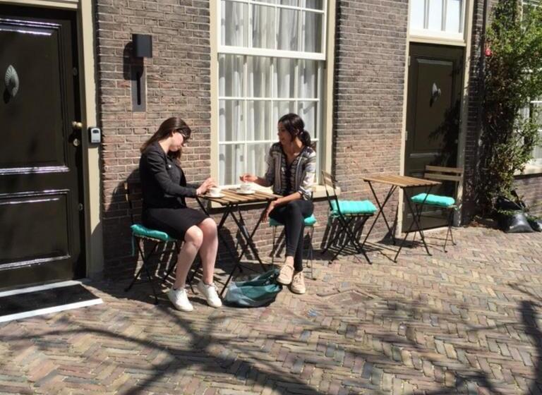 Bed and Breakfast Heer&meester Bed&breakfast