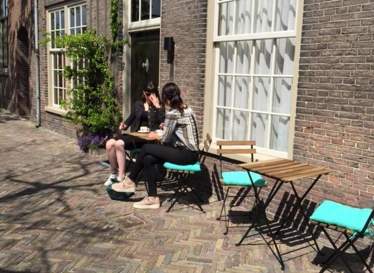 Bed and Breakfast Heer&meester Bed&breakfast