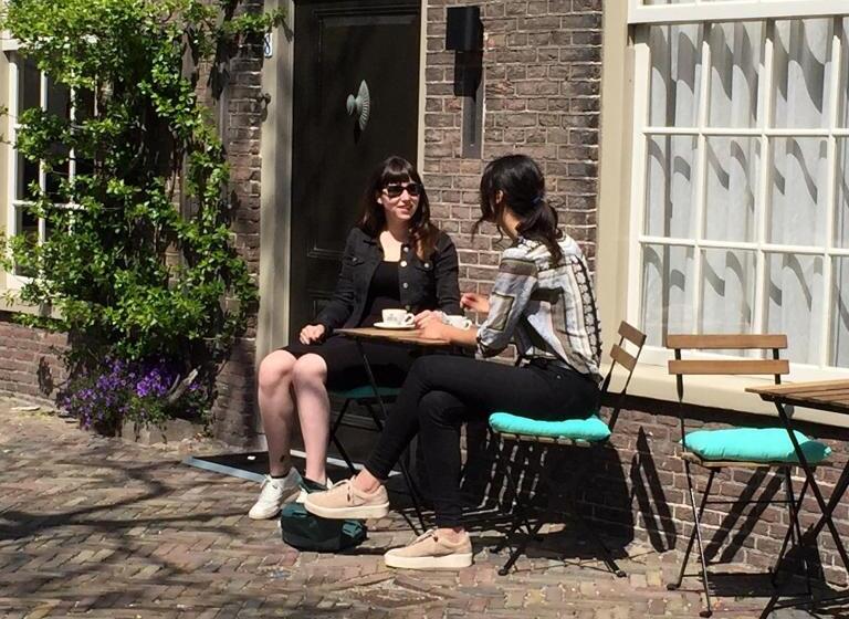 Bed and Breakfast Heer&meester Bed&breakfast