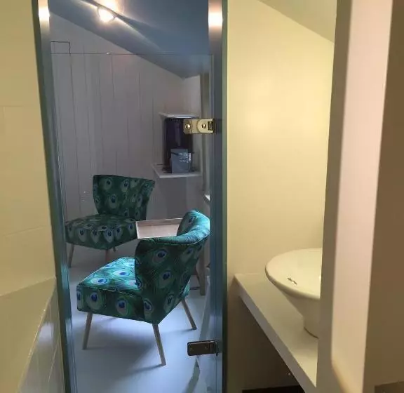 تختخواب و صبحانه Heer&meester Bed&breakfast