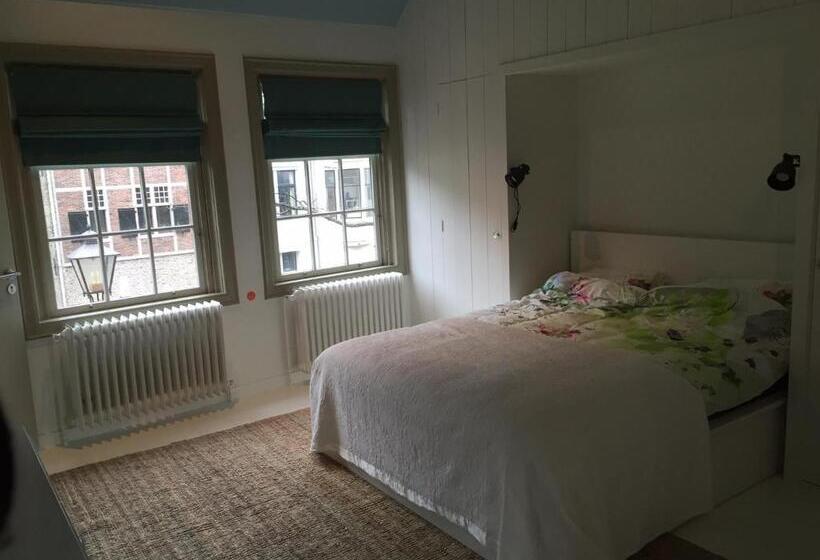 Bed and Breakfast Heer&meester Bed&breakfast