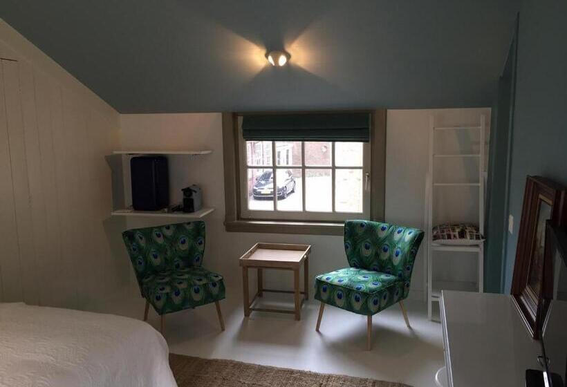 Bed and Breakfast Heer&meester Bed&breakfast