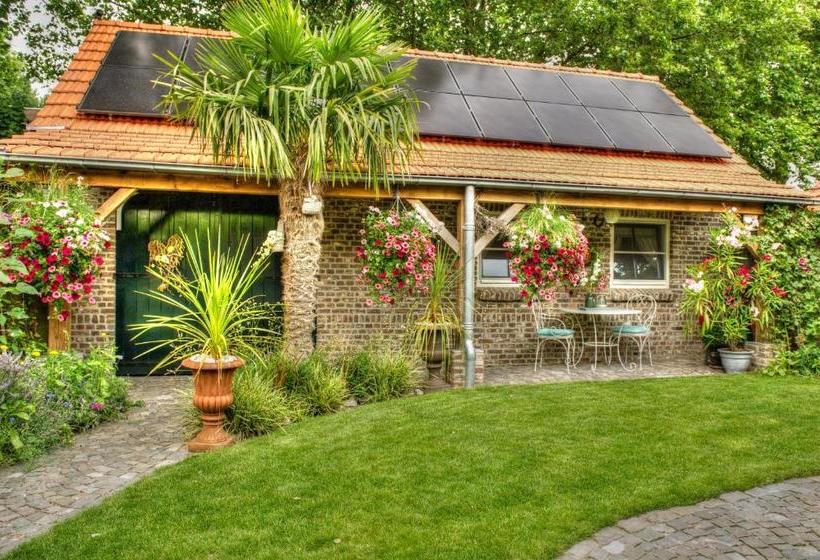 Bed And Breakfast Piekoo Belloo