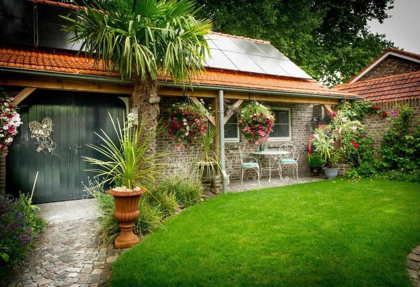 Bed And Breakfast Piekoo Belloo