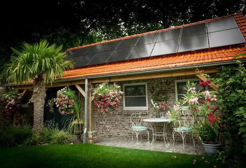Bed And Breakfast Piekoo Belloo