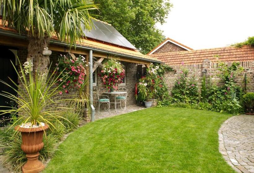 Bed And Breakfast Piekoo Belloo