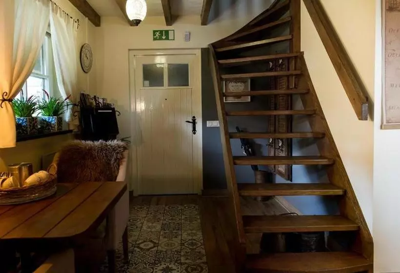 Bed And Breakfast Piekoo Belloo