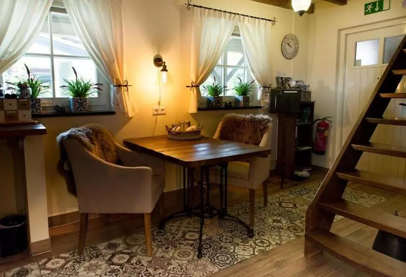 Bed And Breakfast Piekoo Belloo
