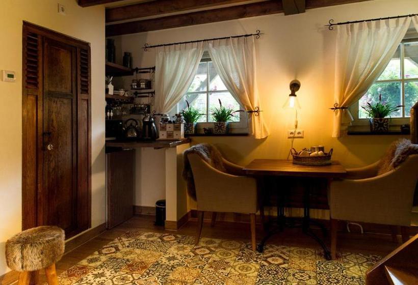 Bed And Breakfast Piekoo Belloo