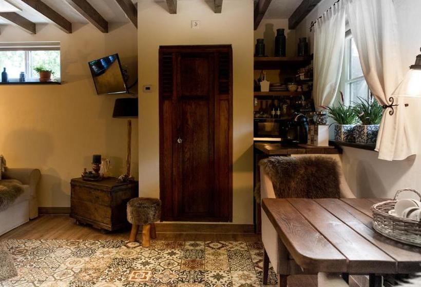 Bed And Breakfast Piekoo Belloo