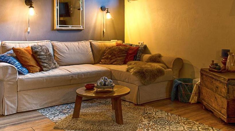 Bed And Breakfast Piekoo Belloo