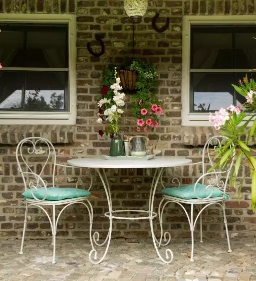 Bed And Breakfast Piekoo Belloo