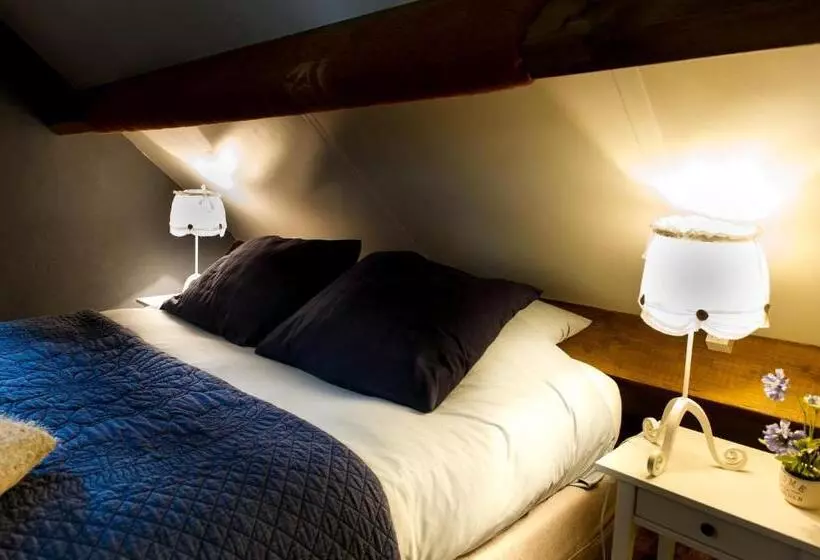 Bed And Breakfast Piekoo Belloo