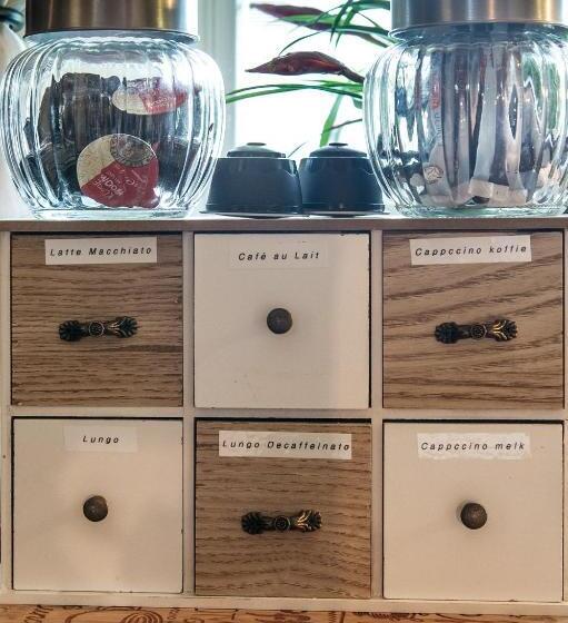 Bed And Breakfast Piekoo Belloo