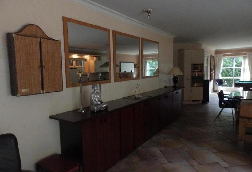 مبيت وإفطار Short Stay Emmen