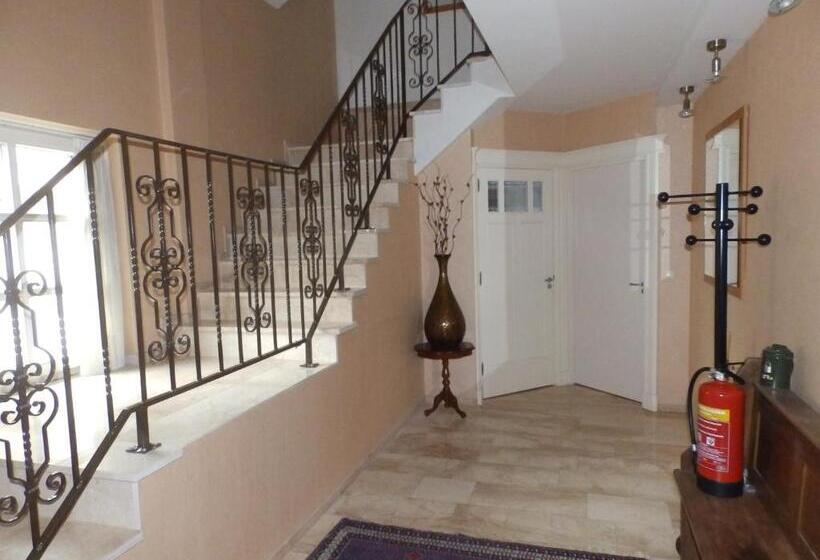 مبيت وإفطار Short Stay Emmen