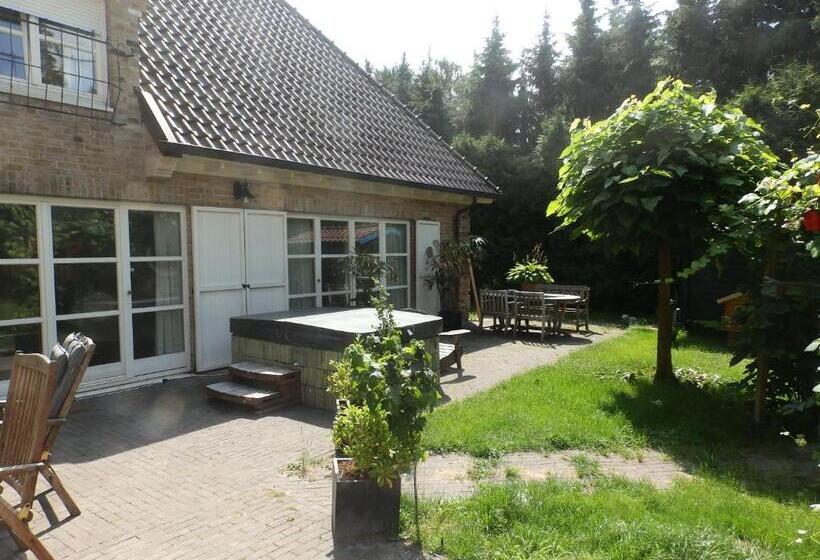 مبيت وإفطار Short Stay Emmen