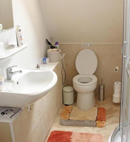 مبيت وإفطار Short Stay Emmen