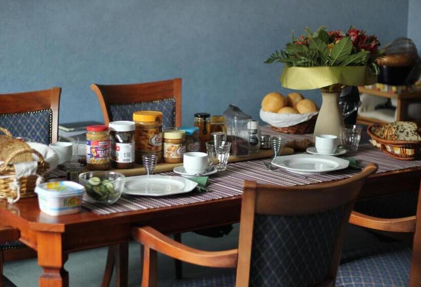 مبيت وإفطار Short Stay Emmen