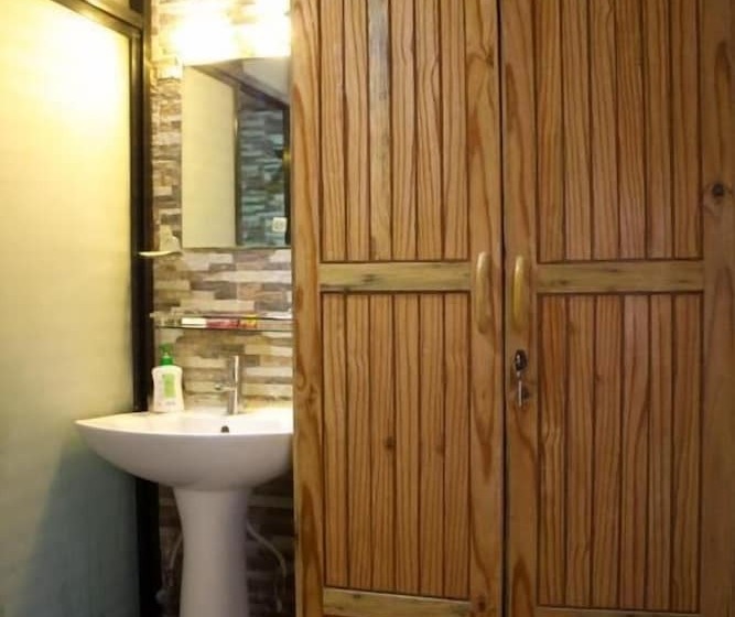 تختخواب و صبحانه Tajaa Pha The Heritage Home