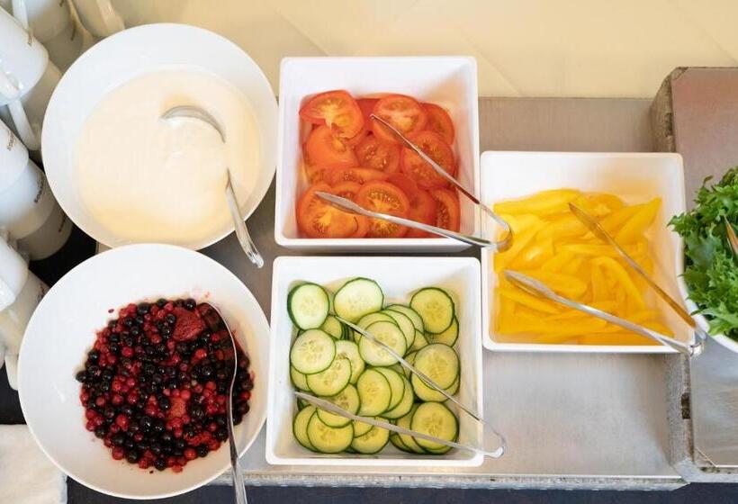 Boutique Hotel Willa Aria