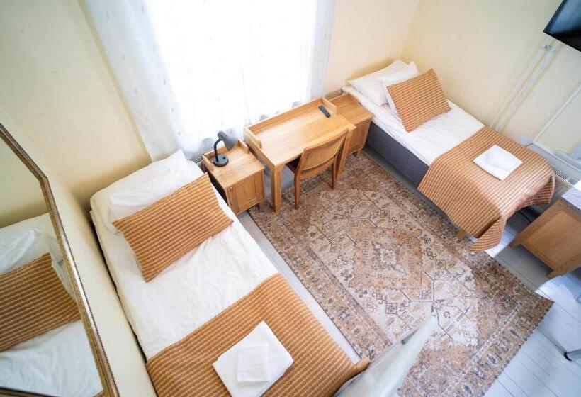 Boutique Hotel Willa Aria