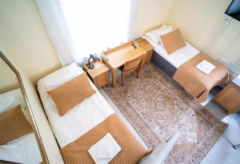 Boutique Hotel Willa Aria