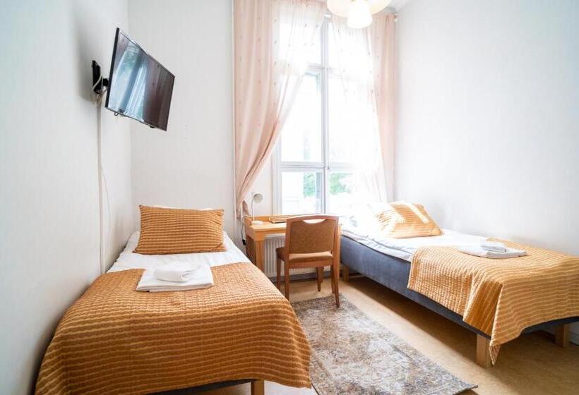 Boutique Hotel Willa Aria