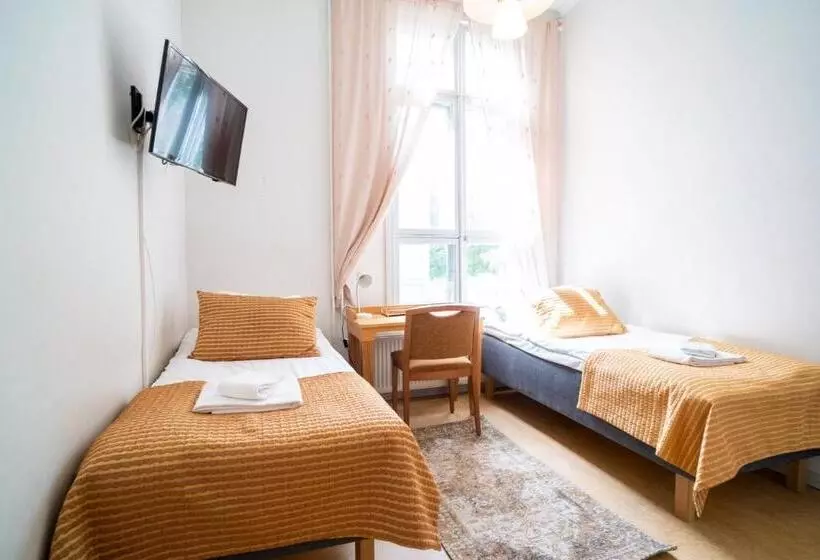 Boutique Hotel Willa Aria