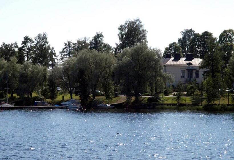 Boutique Hotel Willa Aria