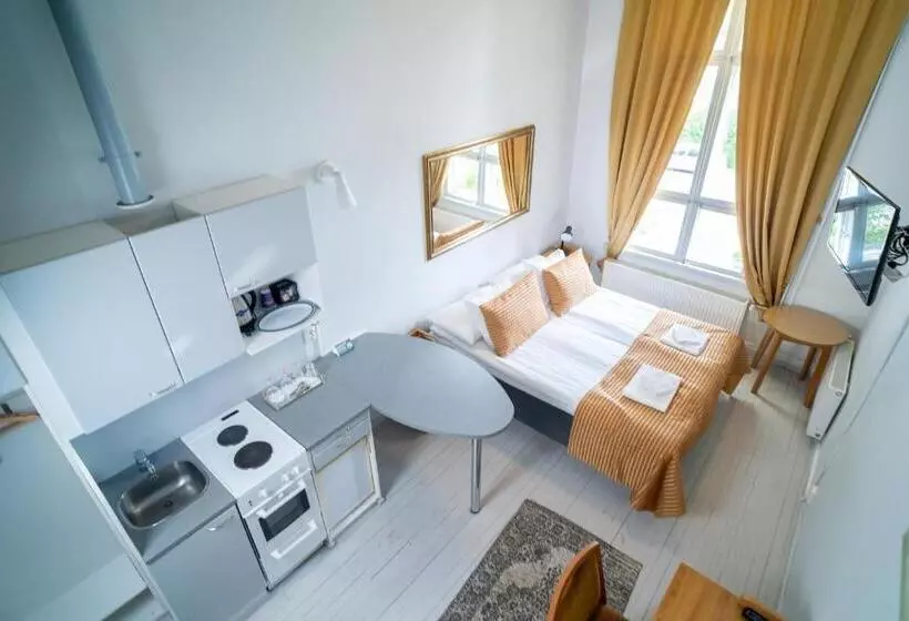 Boutique Hotel Willa Aria