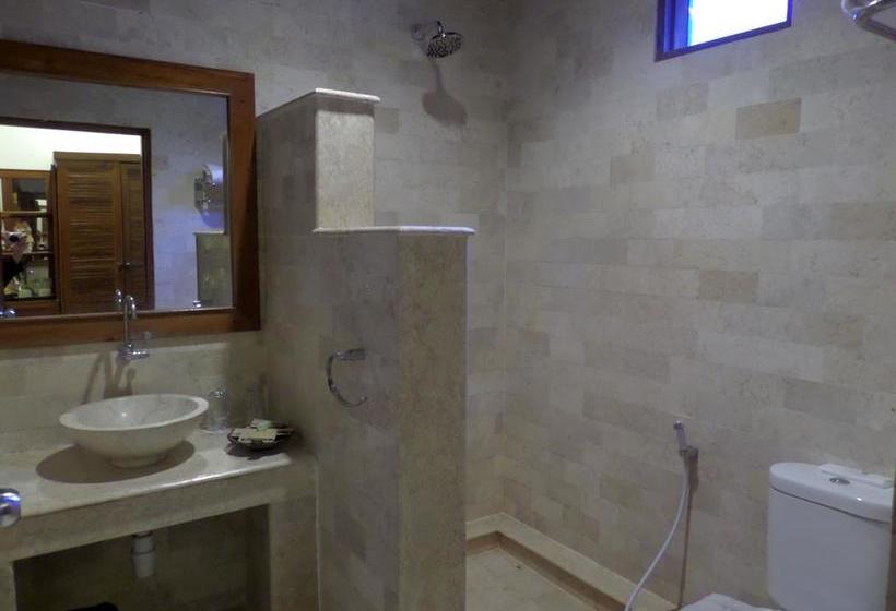 فندق Bukit Daun  And Resort