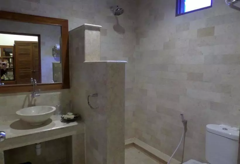 Hotel Bukit Daun  And Resort