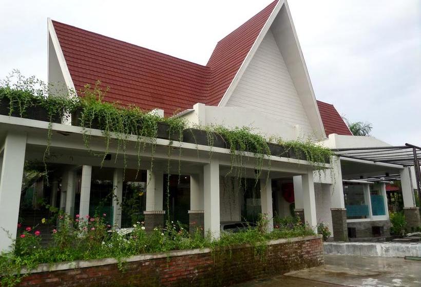 فندق Bukit Daun  And Resort