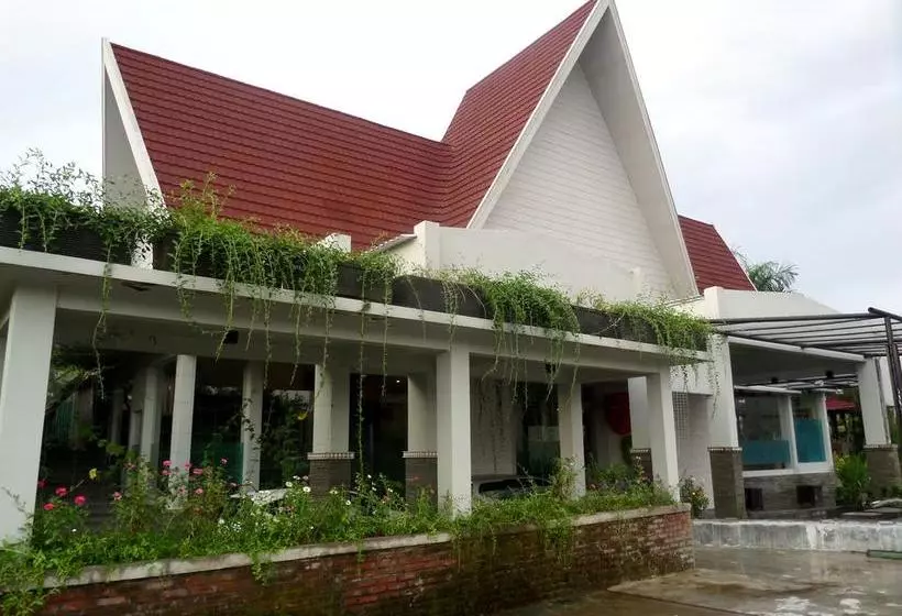 Hotel Bukit Daun  And Resort