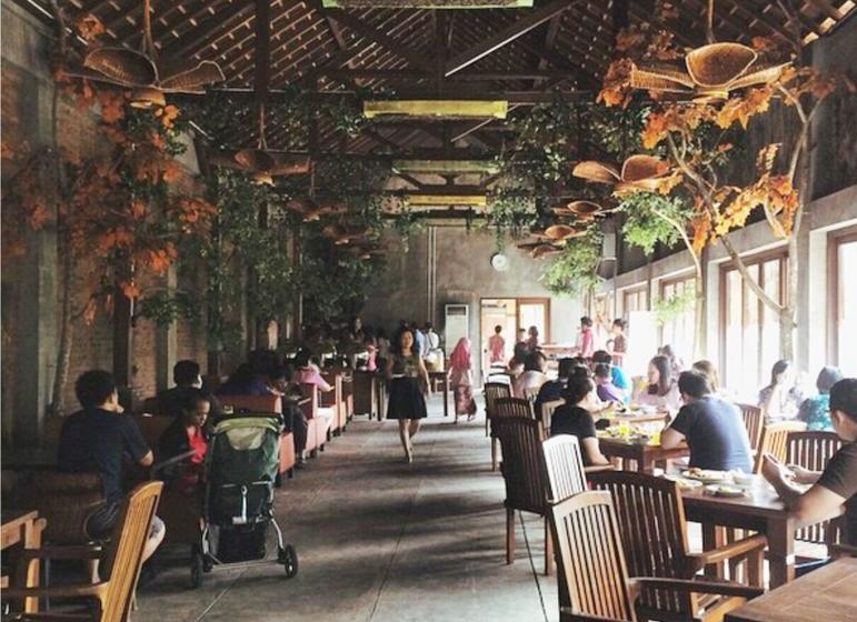 فندق Bukit Daun  And Resort